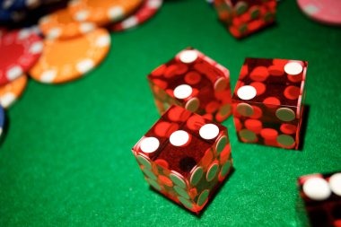 live555 Speed Baccarat