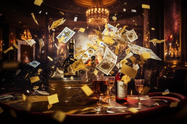 live555 Speed Baccarat, Slotslights And More At Home