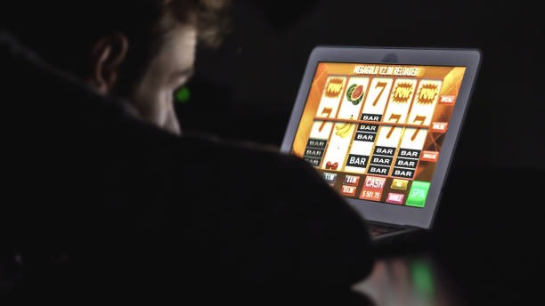 live555 Mobile Slots Without Leaving The Home Lobby